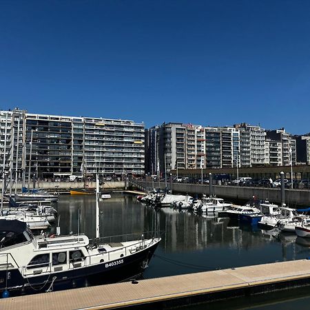 Appartement Anthony Blankenberge Zewnętrze zdjęcie