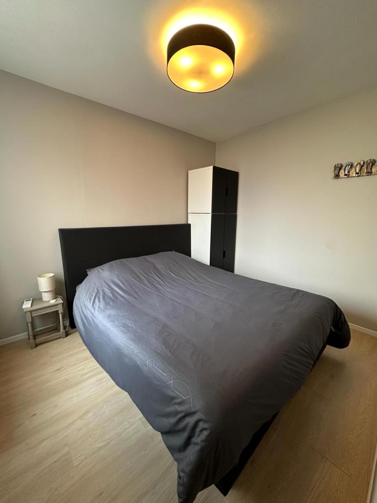 Appartement Anthony Blankenberge Zewnętrze zdjęcie