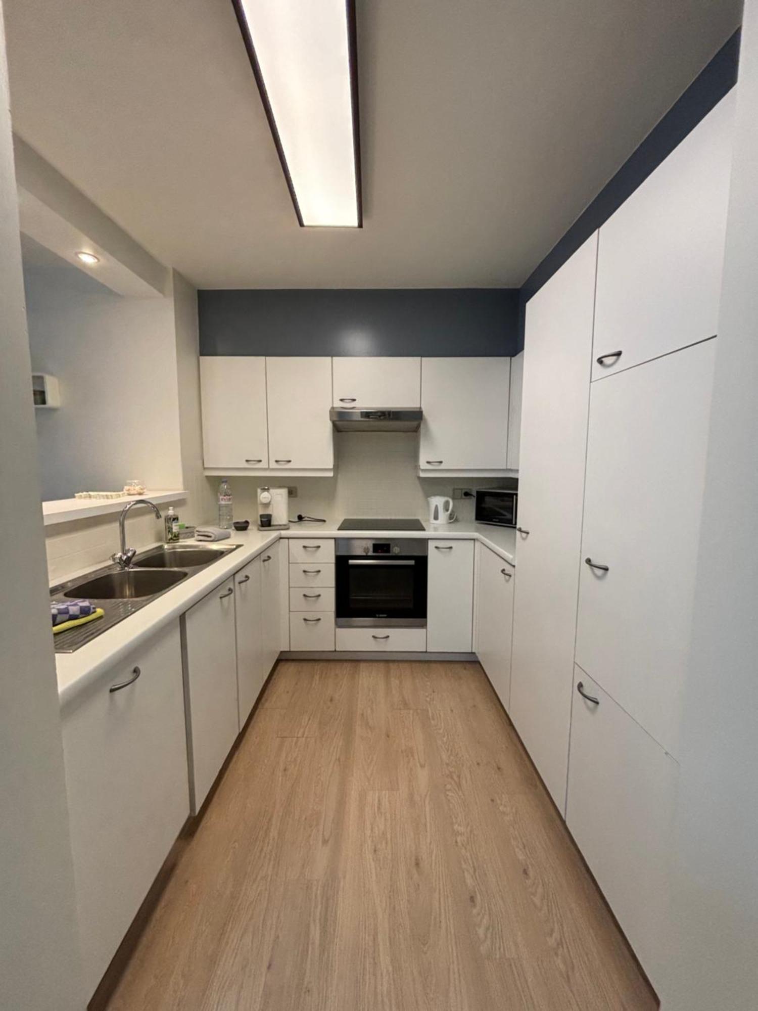 Appartement Anthony Blankenberge Zewnętrze zdjęcie